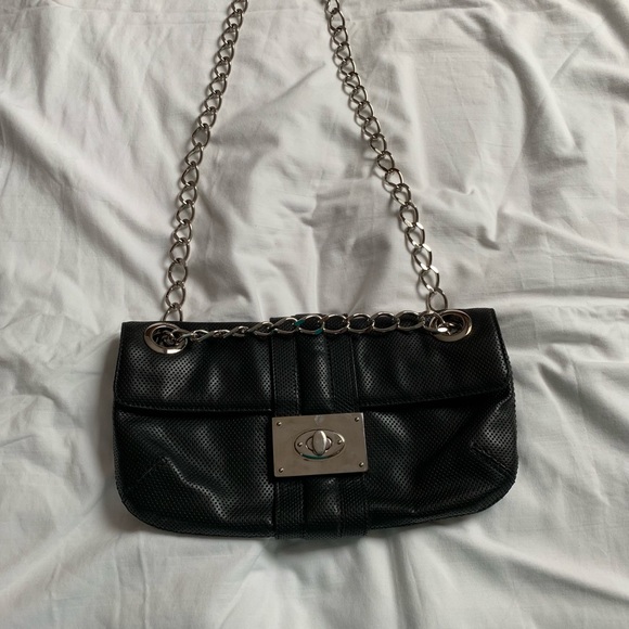 Lanvin EUC, authentic, small bag - Picture 8 of 8